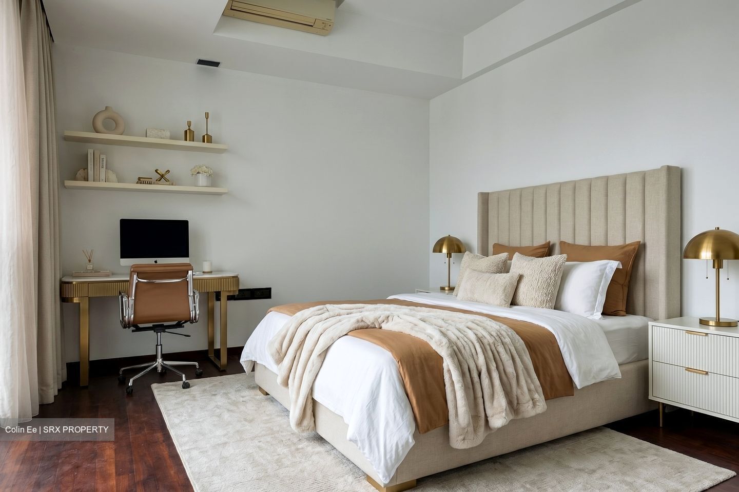 The Viridian (D12), Apartment #591382051